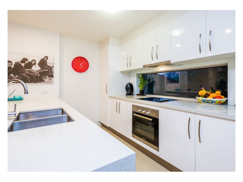 1/22 Selborne Street, Mount Gravatt East QLD 4122