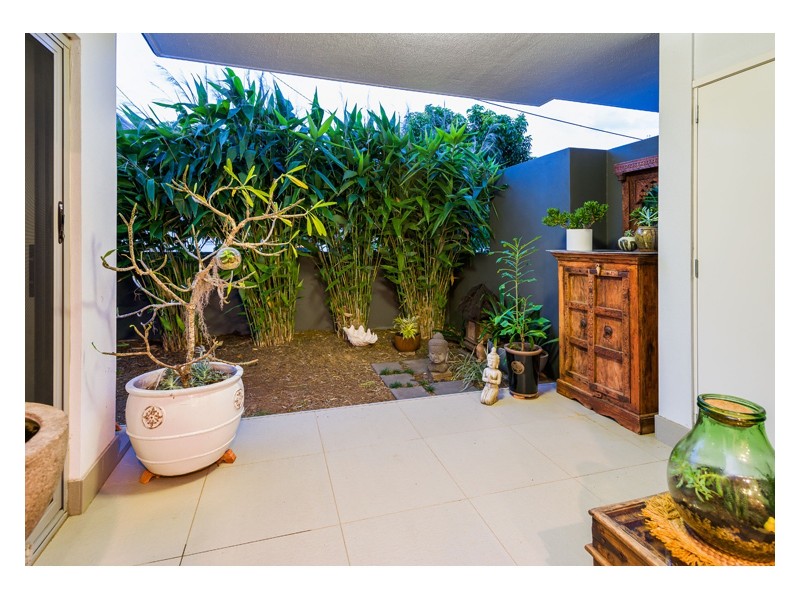 1/22 Selborne Street, Mount Gravatt East QLD 4122