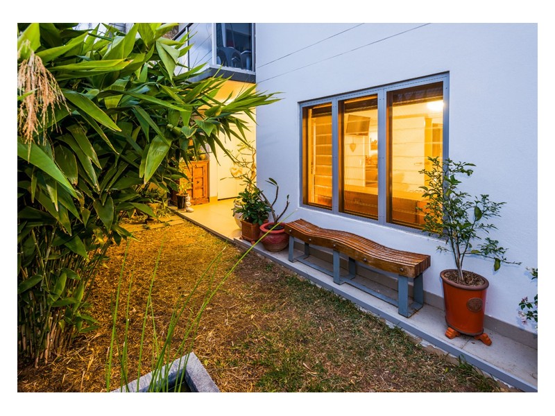 1/22 Selborne Street, Mount Gravatt East QLD 4122