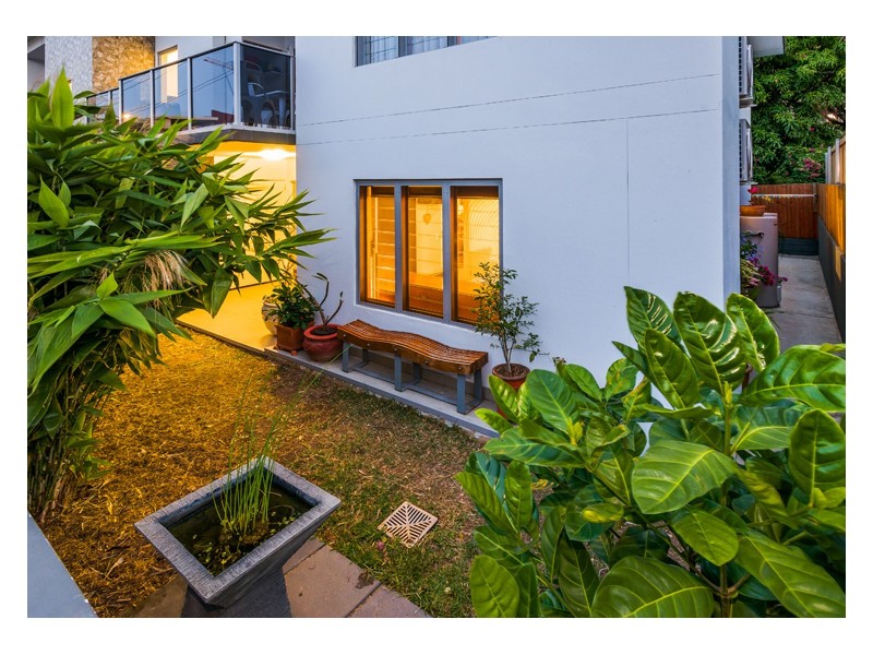 1/22 Selborne Street, Mount Gravatt East QLD 4122