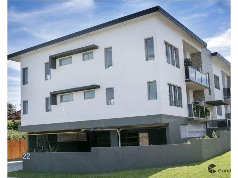 1/22 Selborne Street, Mount Gravatt East QLD 4122