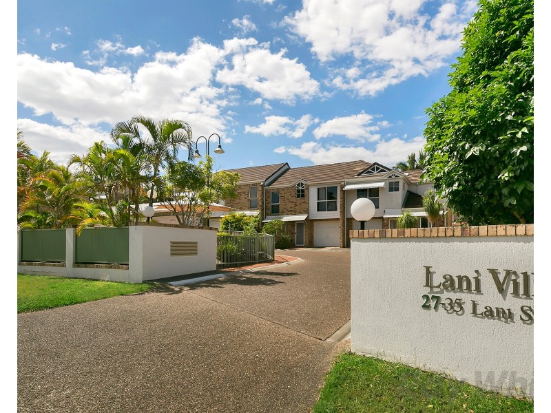 13/35 Lani Street, Wishart QLD 4122