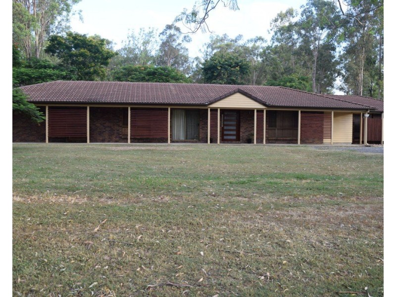 189 Brushwood Crescent, Cedar Grove QLD 4285