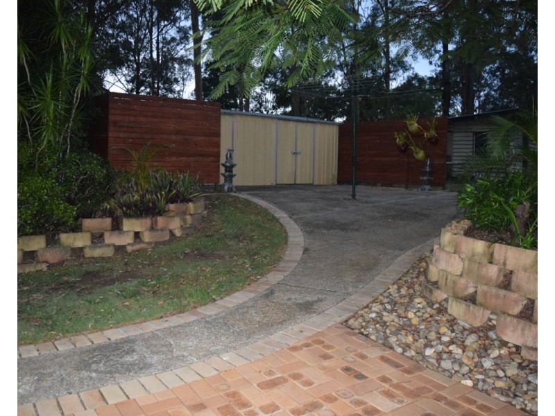 189 Brushwood Crescent, Cedar Grove QLD 4285