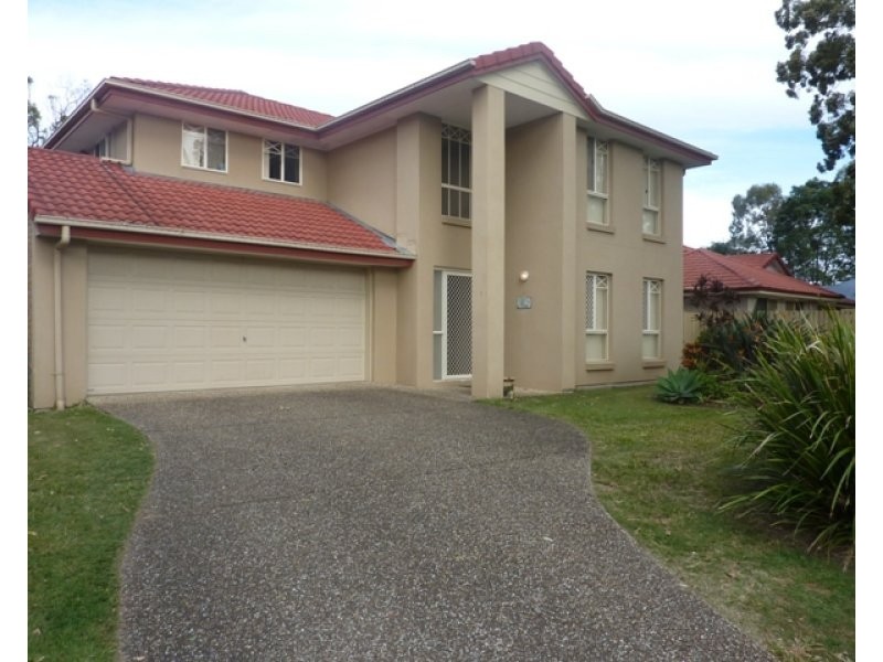 6 Ribbonwood Street, Sunnybank Hills QLD 4109