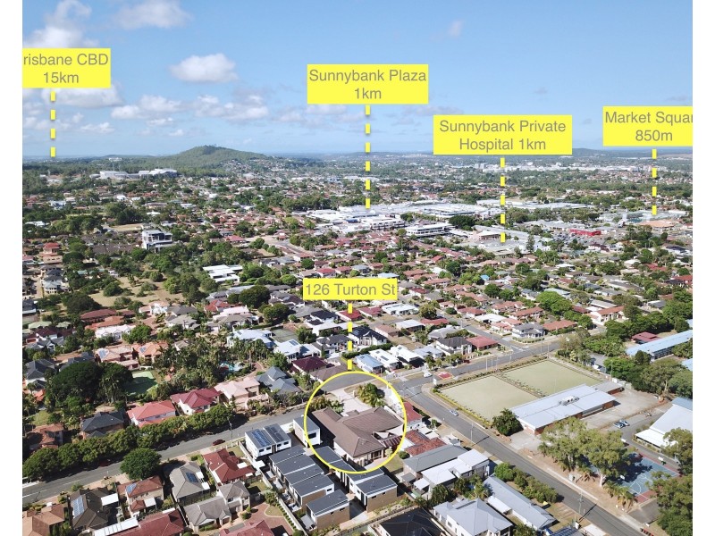 126 Turton Street, Sunnybank QLD 4109