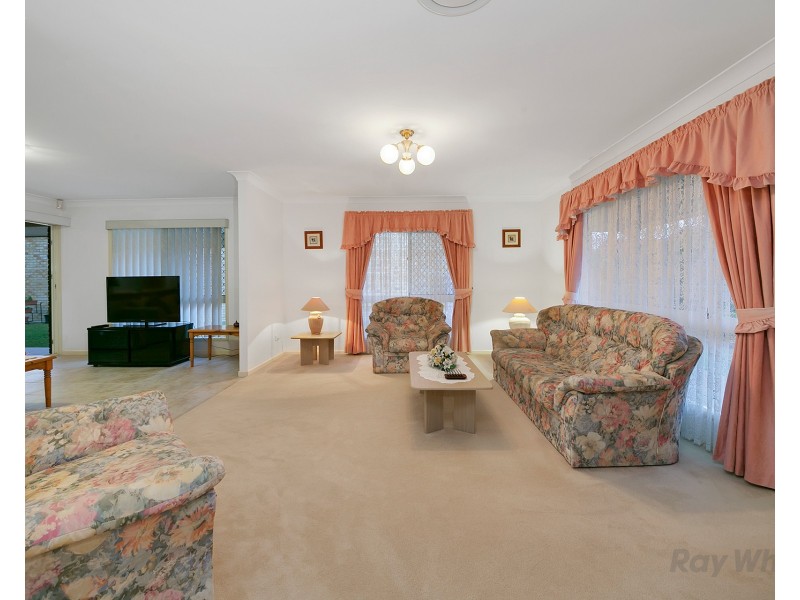 6 Rosewood Place, Runcorn QLD 4113