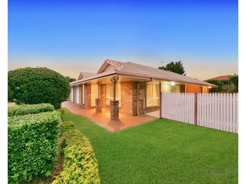 6 Rosewood Place, Runcorn QLD 4113