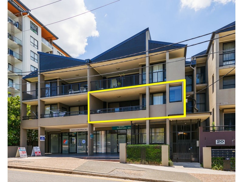 8/20 Norton Street, Upper Mount Gravatt QLD 4122