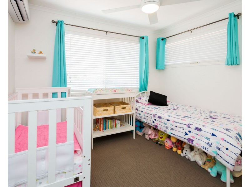 20/10 Adrian Place, Wishart QLD 4122