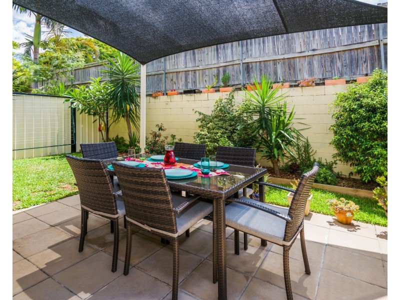 20/10 Adrian Place, Wishart QLD 4122