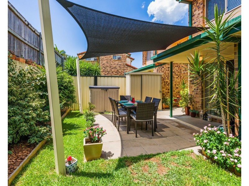 20/10 Adrian Place, Wishart QLD 4122