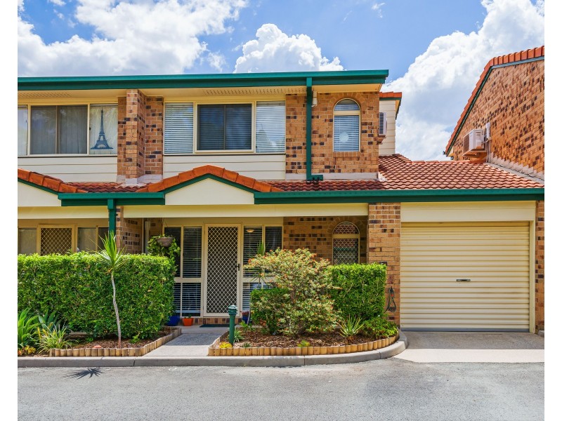 20/10 Adrian Place, Wishart QLD 4122