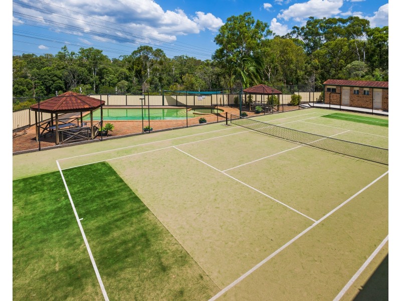 20/10 Adrian Place, Wishart QLD 4122