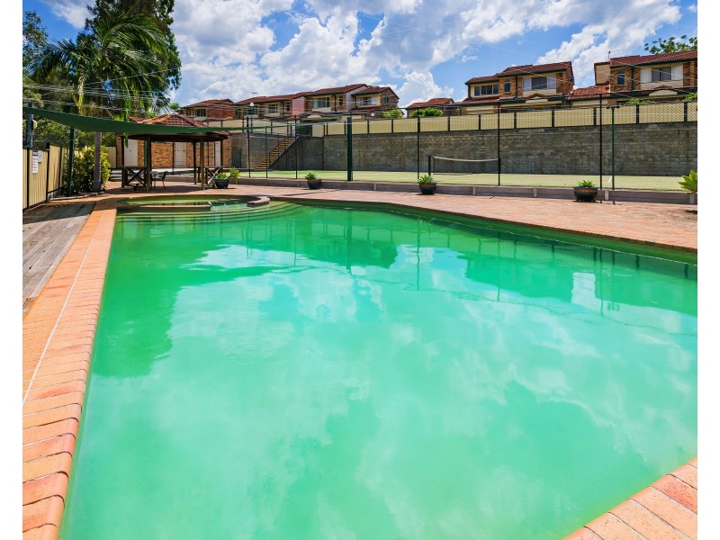 20/10 Adrian Place, Wishart QLD 4122