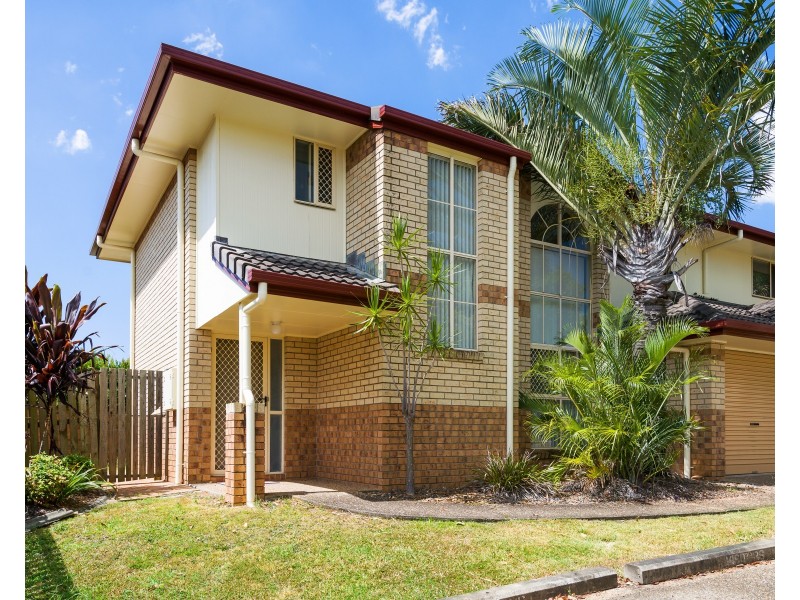 17/15 Erindale Close, Wishart QLD 4122