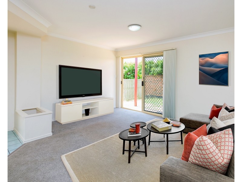 17/15 Erindale Close, Wishart QLD 4122