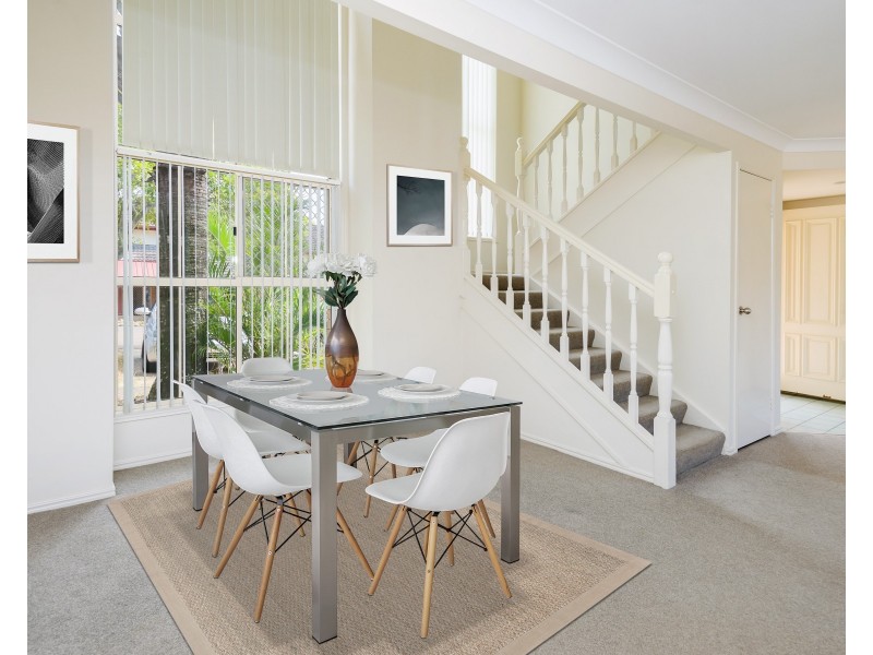 17/15 Erindale Close, Wishart QLD 4122