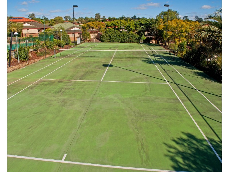 17/15 Erindale Close, Wishart QLD 4122