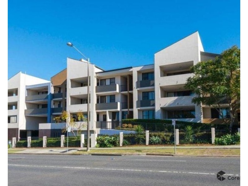 22/625 Newnham Road, Upper Mount Gravatt QLD 4122