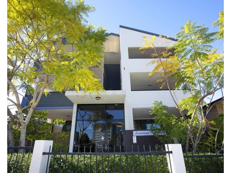 22/625 Newnham Road, Upper Mount Gravatt QLD 4122