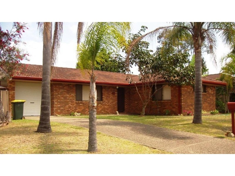 12 Zinnia Court, Runcorn QLD 4113