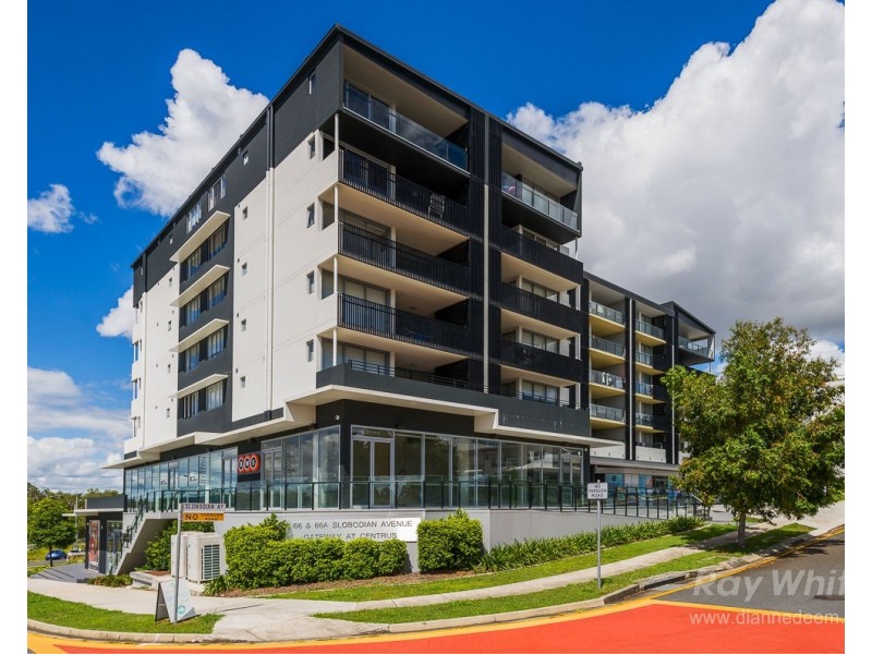 408/66 Slobodian Avenue, Eight Mile Plains QLD 4113