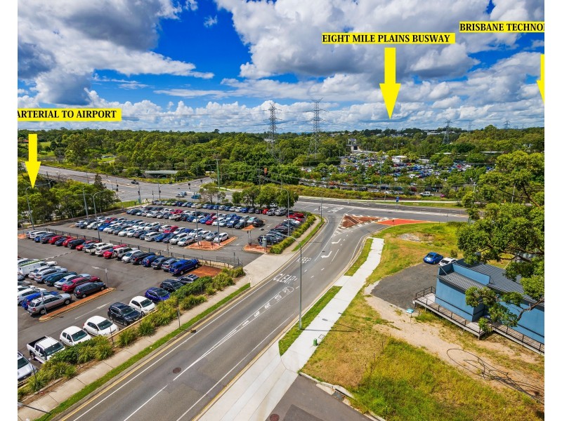 408/66 Slobodian Avenue, Eight Mile Plains QLD 4113