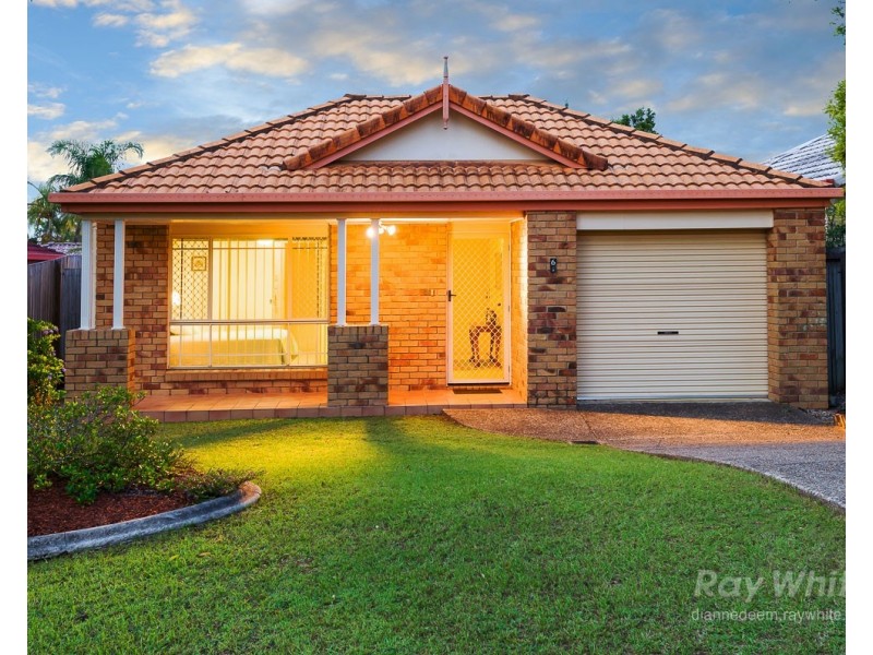 6 Larrell Close, Eight Mile Plains QLD 4113