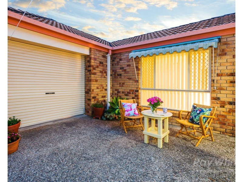 6 Larrell Close, Eight Mile Plains QLD 4113