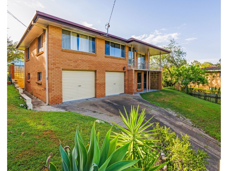 3 Geneva Street, Wishart QLD 4122