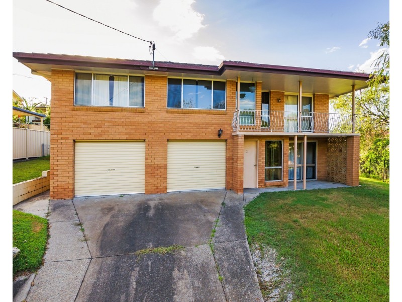 3 Geneva Street, Wishart QLD 4122