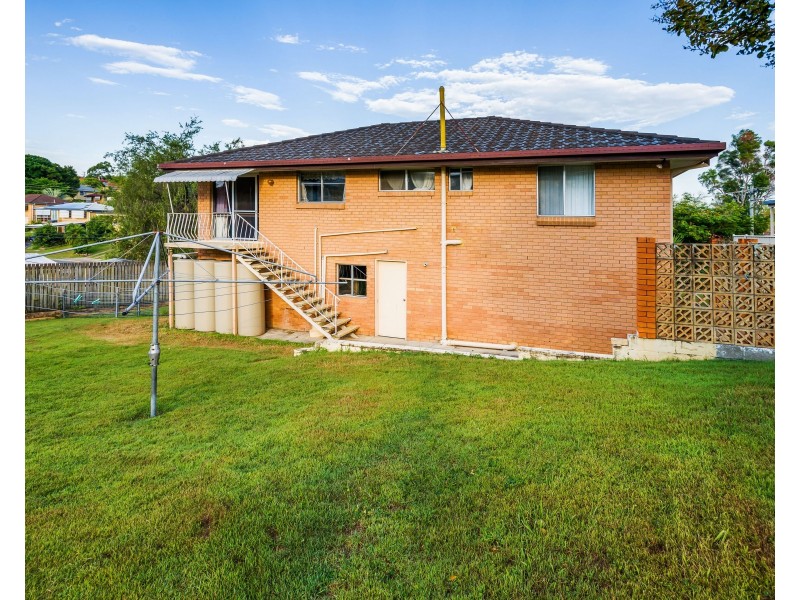 3 Geneva Street, Wishart QLD 4122