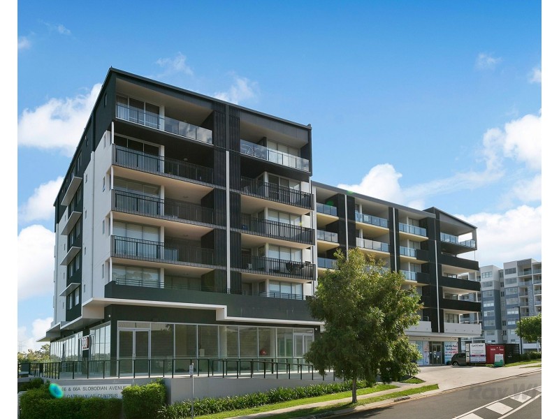 201/66 Slobodian Avenue, Eight Mile Plains QLD 4113
