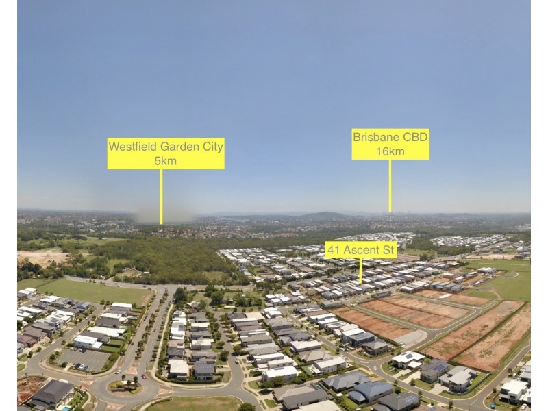 41 Ascent Street, Rochedale QLD 4123
