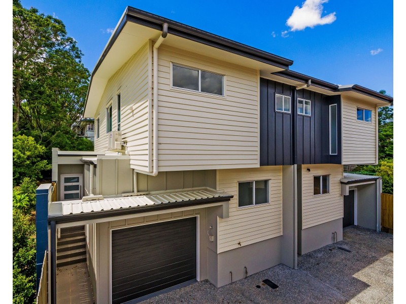 2+3/20 Vaughan Street, Mount Gravatt QLD 4122