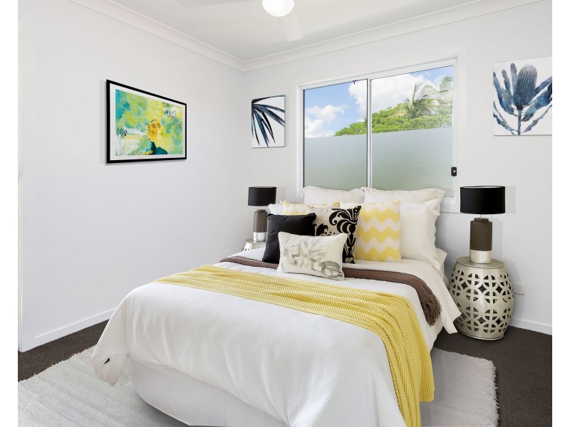 2+3/20 Vaughan Street, Mount Gravatt QLD 4122