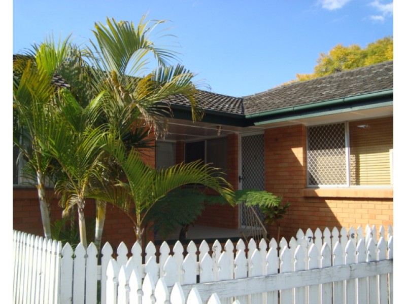 6/57 Fairbank Street, Sunnybank QLD 4109