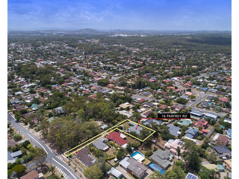 76 Parfrey Road, Rochedale South QLD 4123
