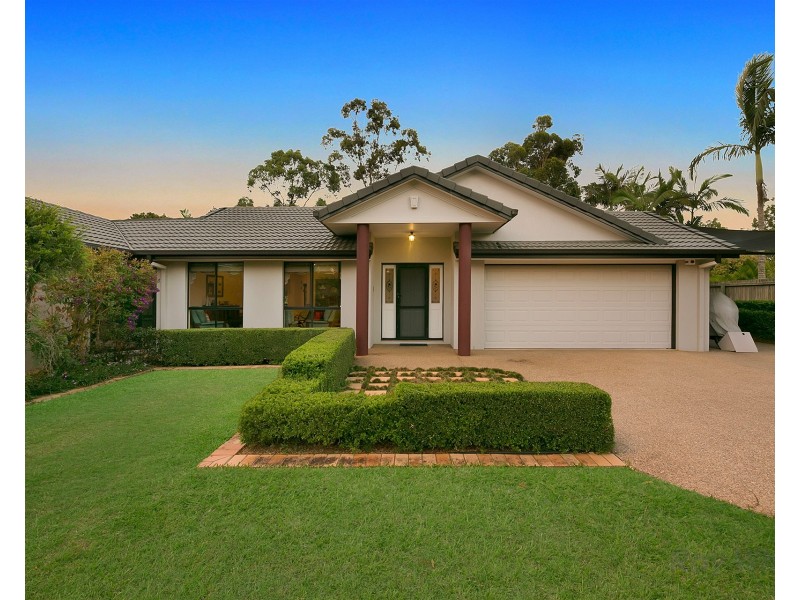 76 Parfrey Road, Rochedale South QLD 4123