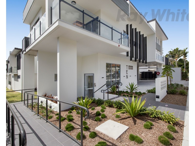 105/14 Berge Street, Mount Gravatt QLD 4122