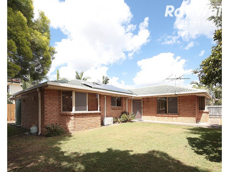 270 Daw Road, Runcorn QLD 4113