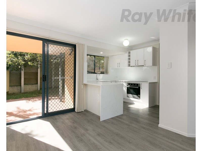 34/26 Buckingham Place, Eight Mile Plains QLD 4113