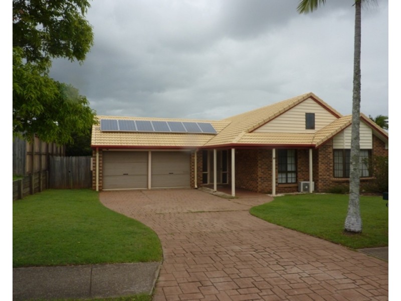 10 Woorabinda Street, Runcorn QLD 4113