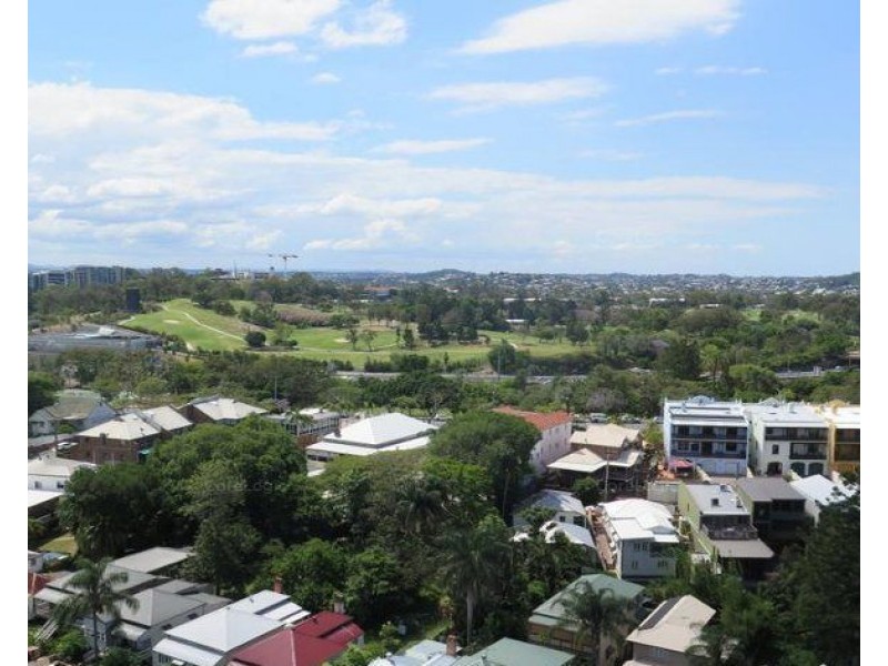 1403/477 Boundary Road, Spring Hill QLD 4000