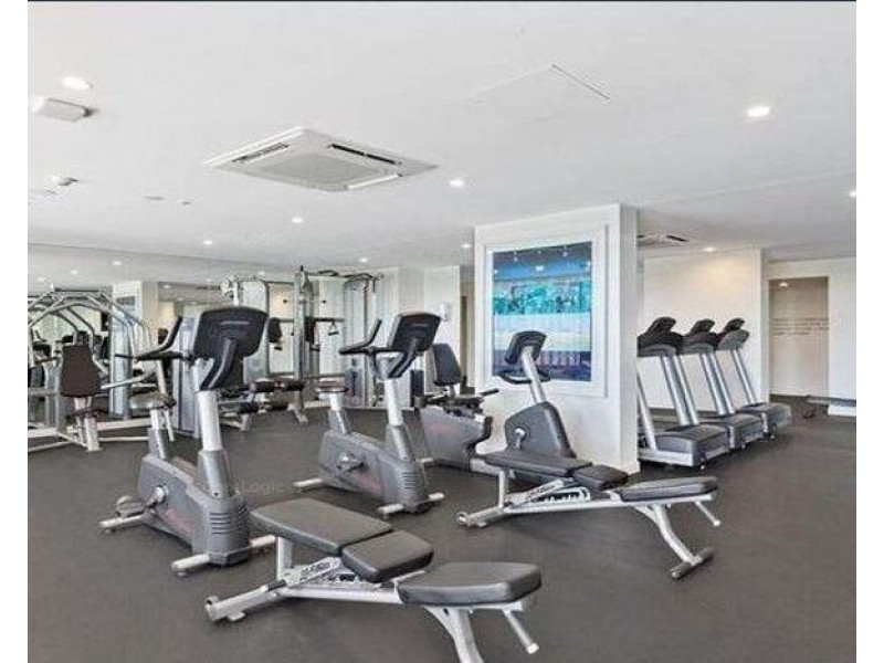 1403/477 Boundary Road, Spring Hill QLD 4000