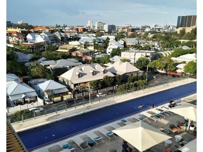 1403/477 Boundary Road, Spring Hill QLD 4000