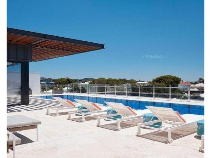 1403/477 Boundary Road, Spring Hill QLD 4000