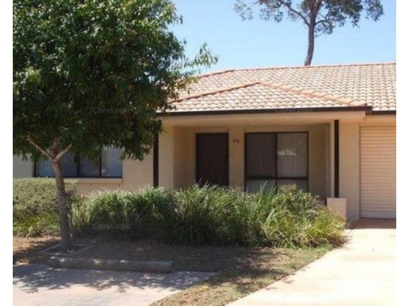 75/25 Buckingham Place, Eight Mile Plains QLD 4113