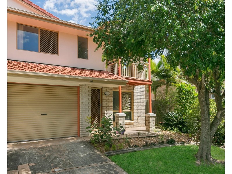 24/100 Bordeaux Street, Eight Mile Plains QLD 4113